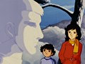 がんばれ元気　第２２話　クリスマスの雪だるま