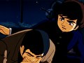 がんばれ元気　第２４話　帰ってきた三島栄司