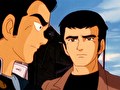 がんばれ元気　第２５話　さらばライバル火山尊