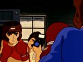 がんばれ元気　第３１話　静かなるスパーリング