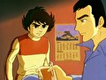がんばれ元気　第３２話　瞳の中の花火