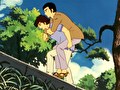 がんばれ元気　第３３話　最後のスパーリング