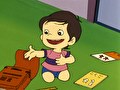 ミラクル少女リミットちゃん　第９話　変身！エラーマン