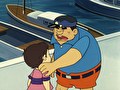 ミラクル少女リミットちゃん　第１１話　ボスのような男になりたい