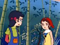 ミラクル少女リミットちゃん　第２４話　さよならキャプテン