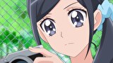 ヒーリングっど♥プリキュア　第８話　とべないちゆ!?陸上大会 大ピンチ！
