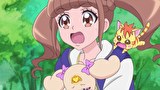 ヒーリングっど♥プリキュア　第９話　ひなたのカワイイ大作戦！