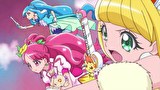 ヒーリングっど♥プリキュア　第１１話　力を一つに！ミラクルヒーリング！