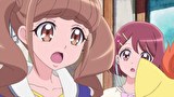 ヒーリングっど♥プリキュア　第１３話　辞める？辞めない？迷えるひなた！