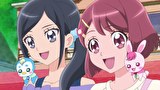 ヒーリングっど♥プリキュア　第１４話　元気発見！すこやかフェスティバル！