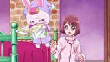 ヒーリングっど♥プリキュア　第１５話　初めてのケンカ…すれ違うのどかとラビリン