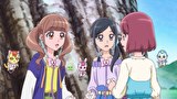 ヒーリングっど♥プリキュア　第１６話　友情の誓い！永遠の大樹の下で