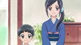 ヒーリングっど♥プリキュア　第１７話　最高のおもてなし!?ちゆのおかみ修行