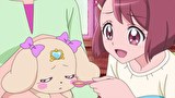 ヒーリングっど♥プリキュア　第１９話　ラテを守って…！祈りの風と奇跡の少女