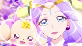 ヒーリングっど♥プリキュア　第２０話　今、つながる願い…！わたしたちキュアアース