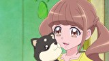 ヒーリングっど♥プリキュア　第２３話　かわいいってなんですか？アスミと子犬物語