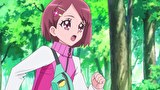 ヒーリングっど♥プリキュア　第２９話　のどかのストレス？気分転換をさがせ♪