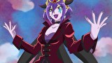 ヒーリングっど♥プリキュア　第３１話　ビョーゲンズの進化！お手当てはヒーリングっど♥アロー！