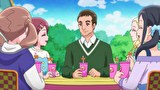 ヒーリングっど♥プリキュア　第３３話　思い出の再会！過去のわたしの贈りもの