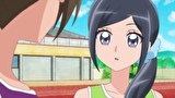ヒーリングっど♥プリキュア　第３４話　わたしがライバル!?ちゆの求めたツバサ