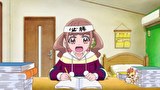 ヒーリングっど♥プリキュア　第３６話　ナターシャのゆううつお勉強大作戦！
