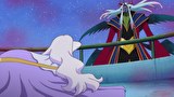 ヒーリングっど♥プリキュア　第４３話　キングの進化…！蝕まれたすこやか市