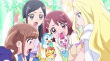 ヒーリングっど♥プリキュア　第４５話　おいでませ♥ヒーリングガーデン！