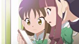 デジモンゴーストゲーム　第３話　ラクガキ