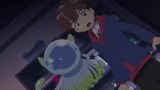 デジモンゴーストゲーム　第５話　神ノ怒リ
