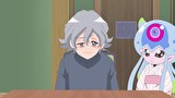 デジモンゴーストゲーム　第１４話　座敷童