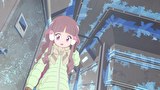デジモンゴーストゲーム　第１７話　極寒地獄