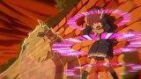 デジモンゴーストゲーム　第１９話　逢魔ガ時