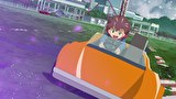 デジモンゴーストゲーム　第２０話　炎ノ監獄