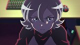 デジモンゴーストゲーム　第２３話　ウメク蟲
