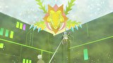 デジモンゴーストゲーム　第２９話　妖花粉
