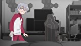 デジモンゴーストゲーム　第３３話　死霊ノ囁キ