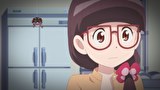 デジモンゴーストゲーム　第３９話　感染孤島