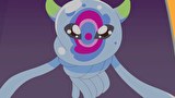 デジモンゴーストゲーム　第４０話　螺旋海岸