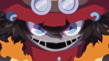 デジモンゴーストゲーム　第４１話　道化師