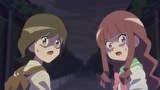 デジモンゴーストゲーム　第４２話　人狩リ