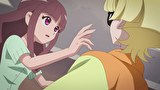 デジモンゴーストゲーム　第４３話　赤目