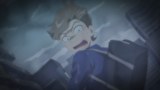 デジモンゴーストゲーム　第４６話　女王ノ晩餐