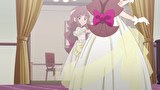 デジモンゴーストゲーム　第４８話　白イ花嫁