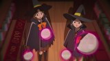 デジモンゴーストゲーム　第４９話　真紅ノ収穫祭