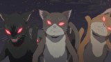 デジモンゴーストゲーム　第５５話　化ケ猫