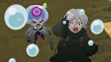 デジモンゴーストゲーム　第６０話　水ノ幽霊