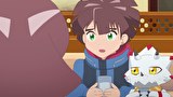 デジモンゴーストゲーム　第６３話　暴食