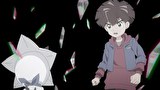 デジモンゴーストゲーム　第６７話　スベテヲ喰ラウモノ