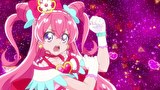 デリシャスパーティ♡プリキュア　第１話　ごはんは笑顔♡変身！キュアプレシャス