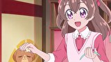デリシャスパーティ♡プリキュア　第３話　コメコメのおつかい！まいごで大騒動！！